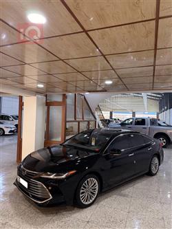 تويوتا أفالون